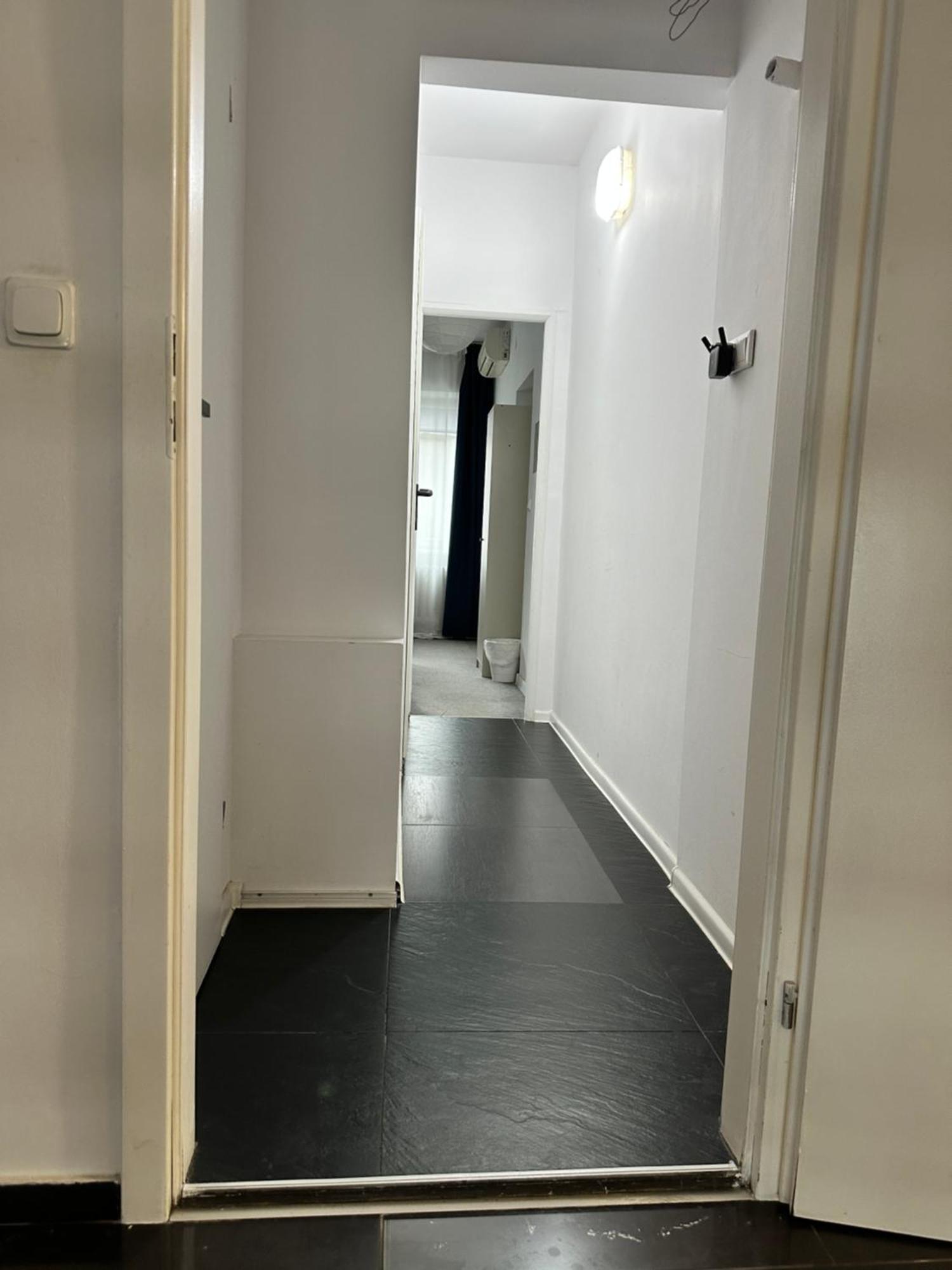 Hostel Demi Krakau