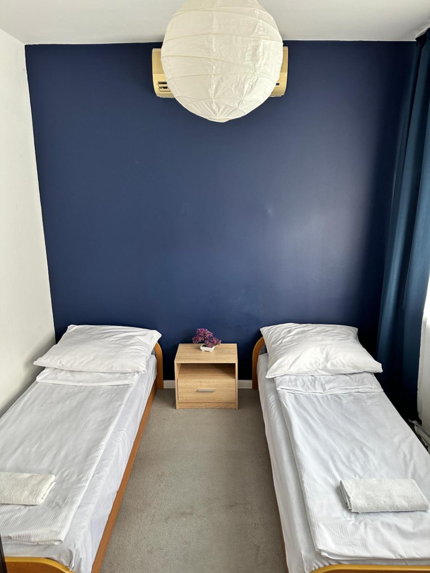 Hostel Demi Krakau