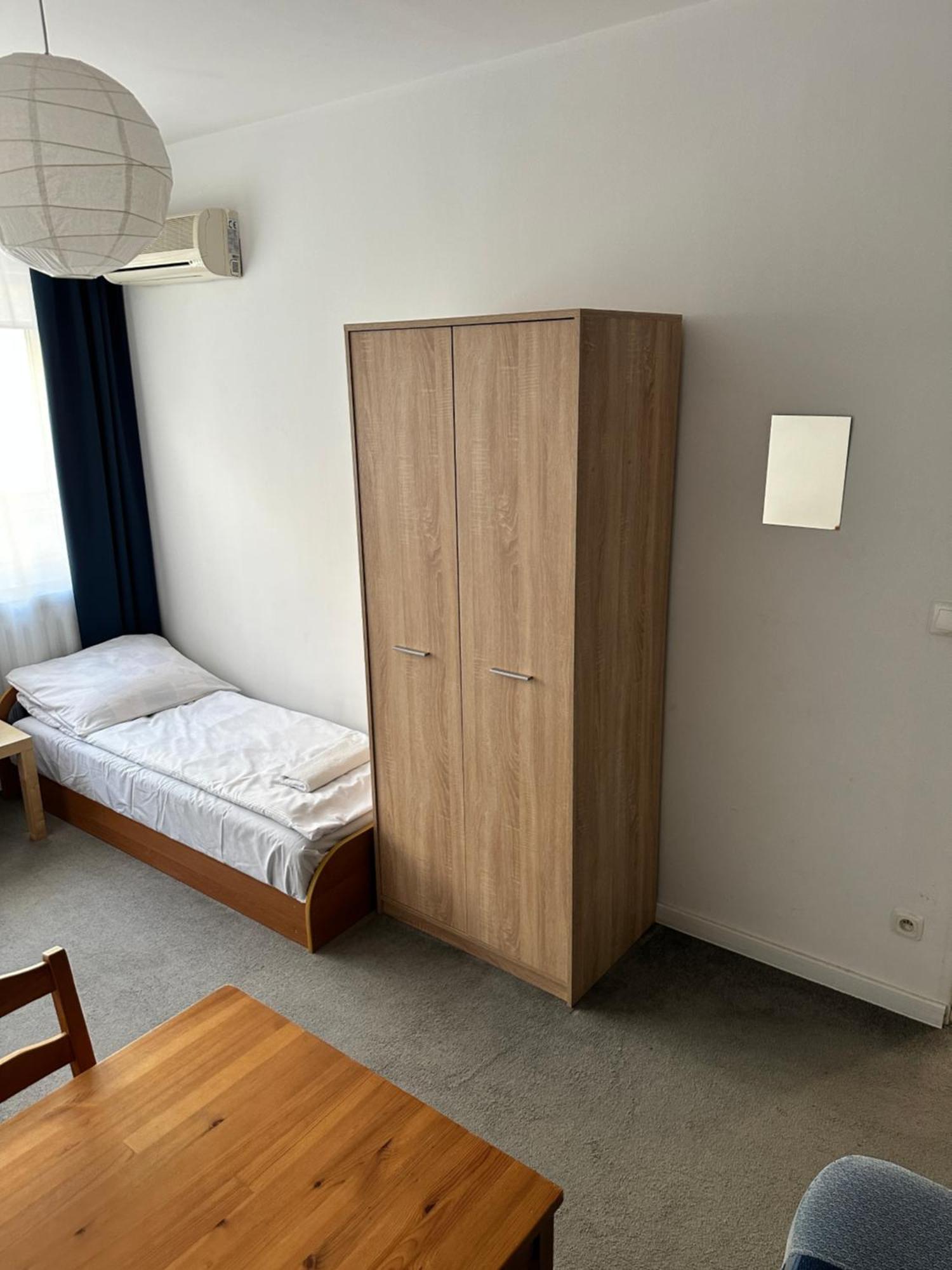 Hostel Demi Krakau