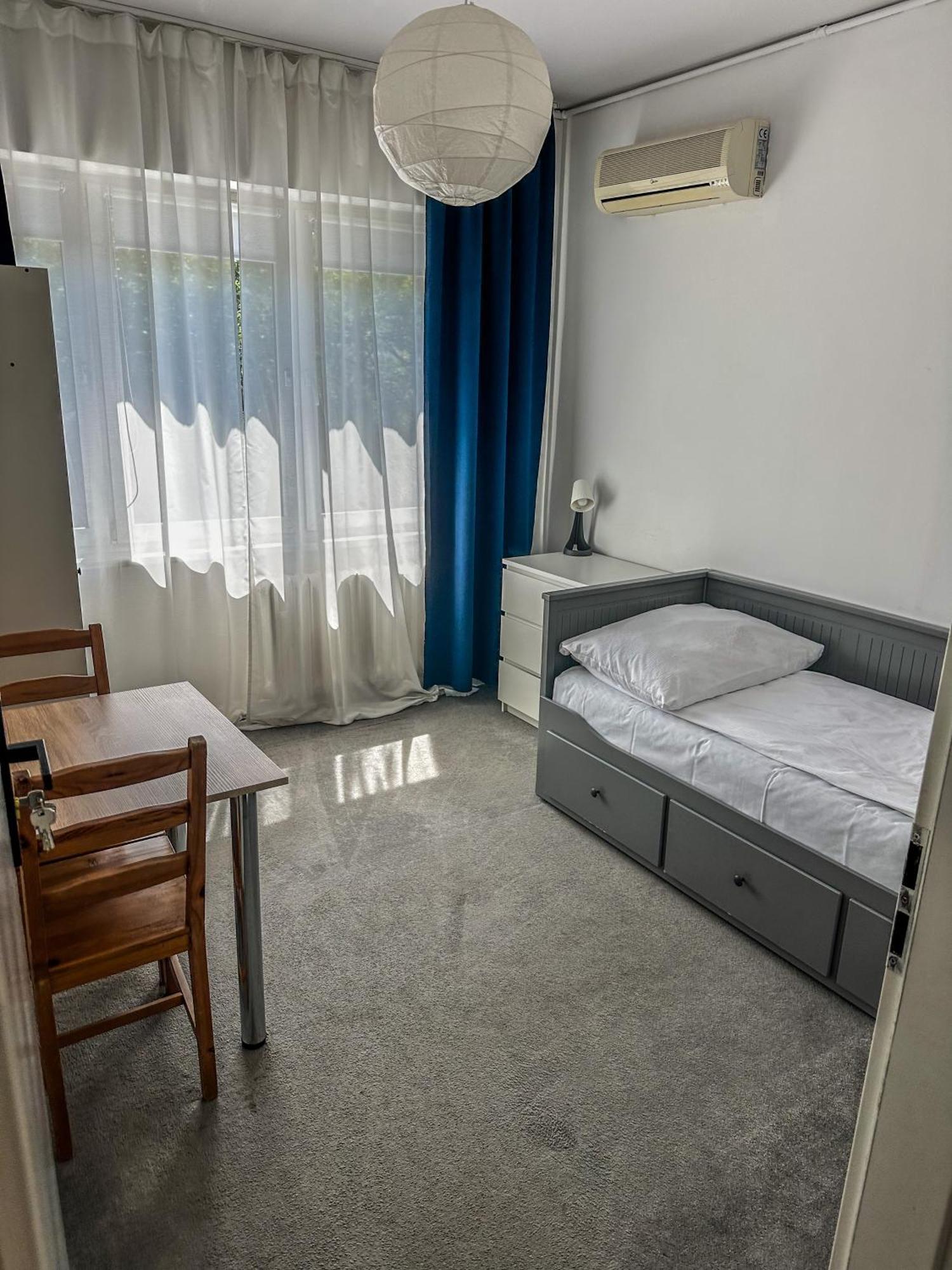 Demi Hostel Krakau