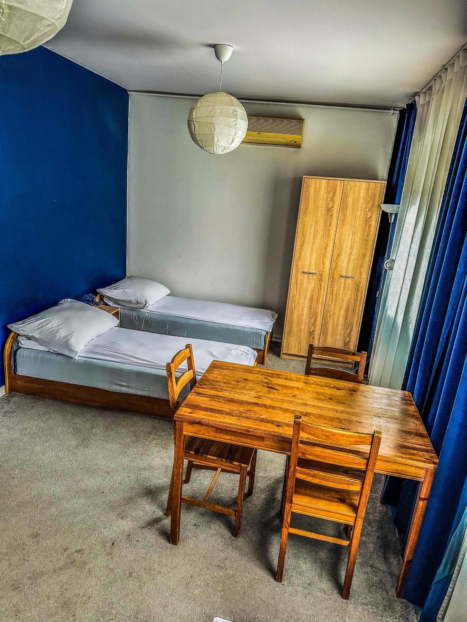 Hostel Demi Krakau